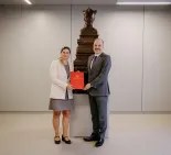 Univerzita posilňuje spoluprácu s Brazíliou